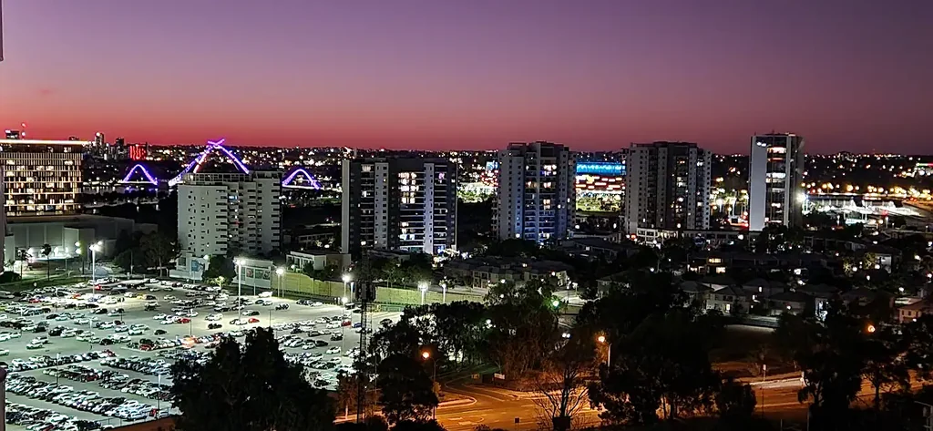 Burswood 2房  Stylish Two-Bedroom Apartment with Resort-Style Amenities in Prime Burswood Location!