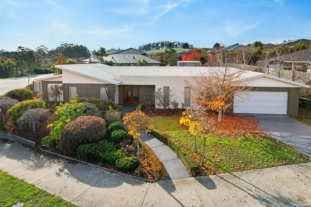 Stylish & Spacious Family Home