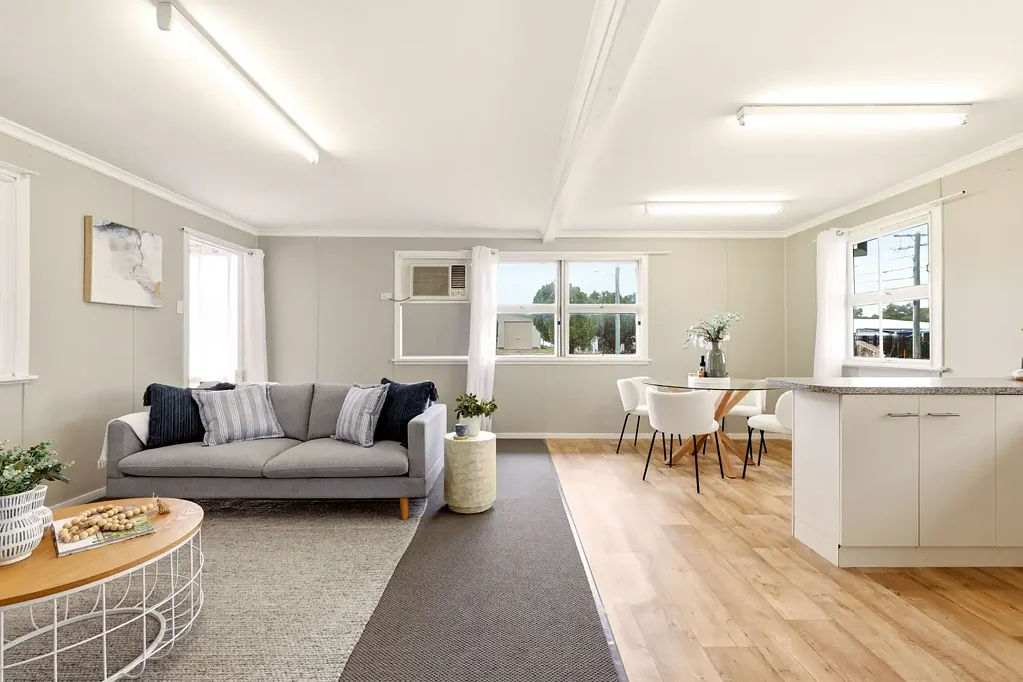 Silkstone 3Habitaciones Smart Start with Bonus Living Space on 688sqm