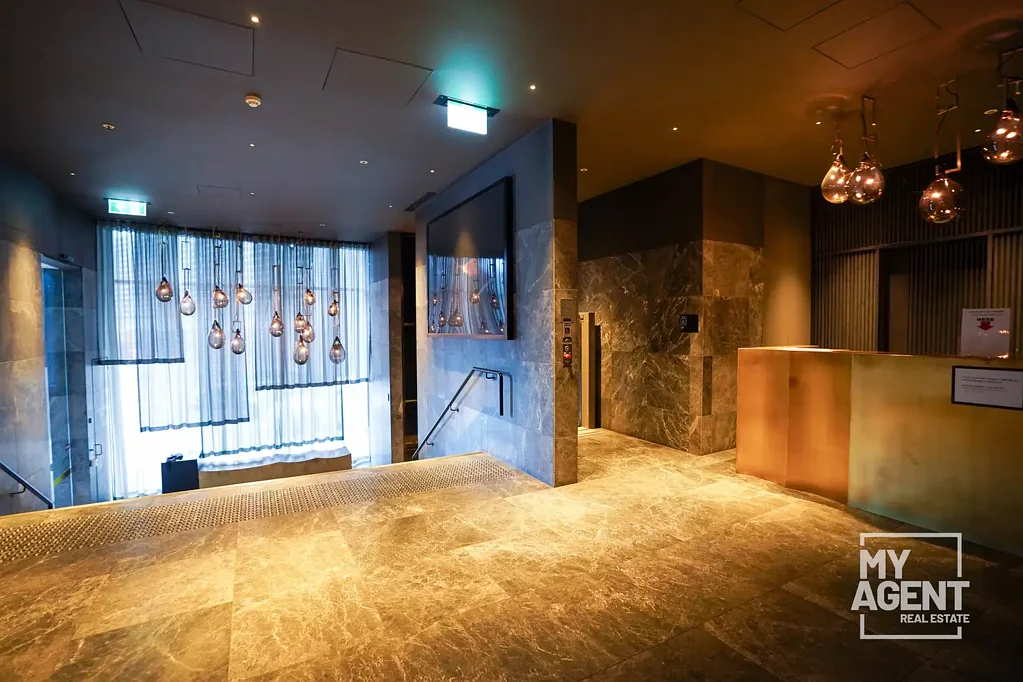 Luxury Fully Furnished Living at Shadow Play – Premium Amenities & Unrivalled Southbank Lifestyle