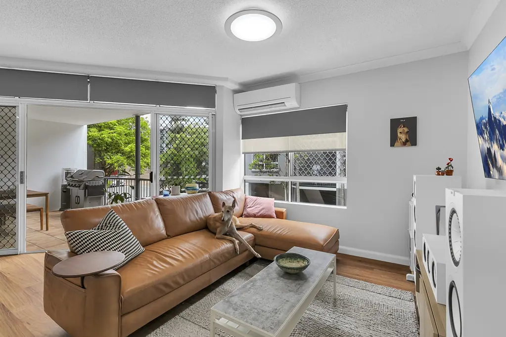 3/32 Cadell Street, Toowong, QLD 4066