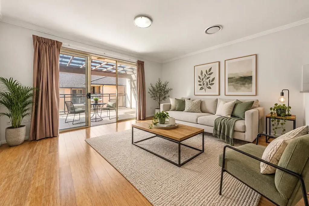 Westmead 2બેડરૂમ Bright & Modern Westmead Apartment