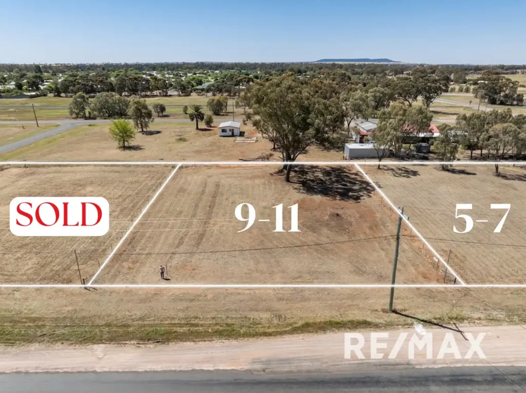Lockhart  READY TO BUILD YOUR DREAM HOME