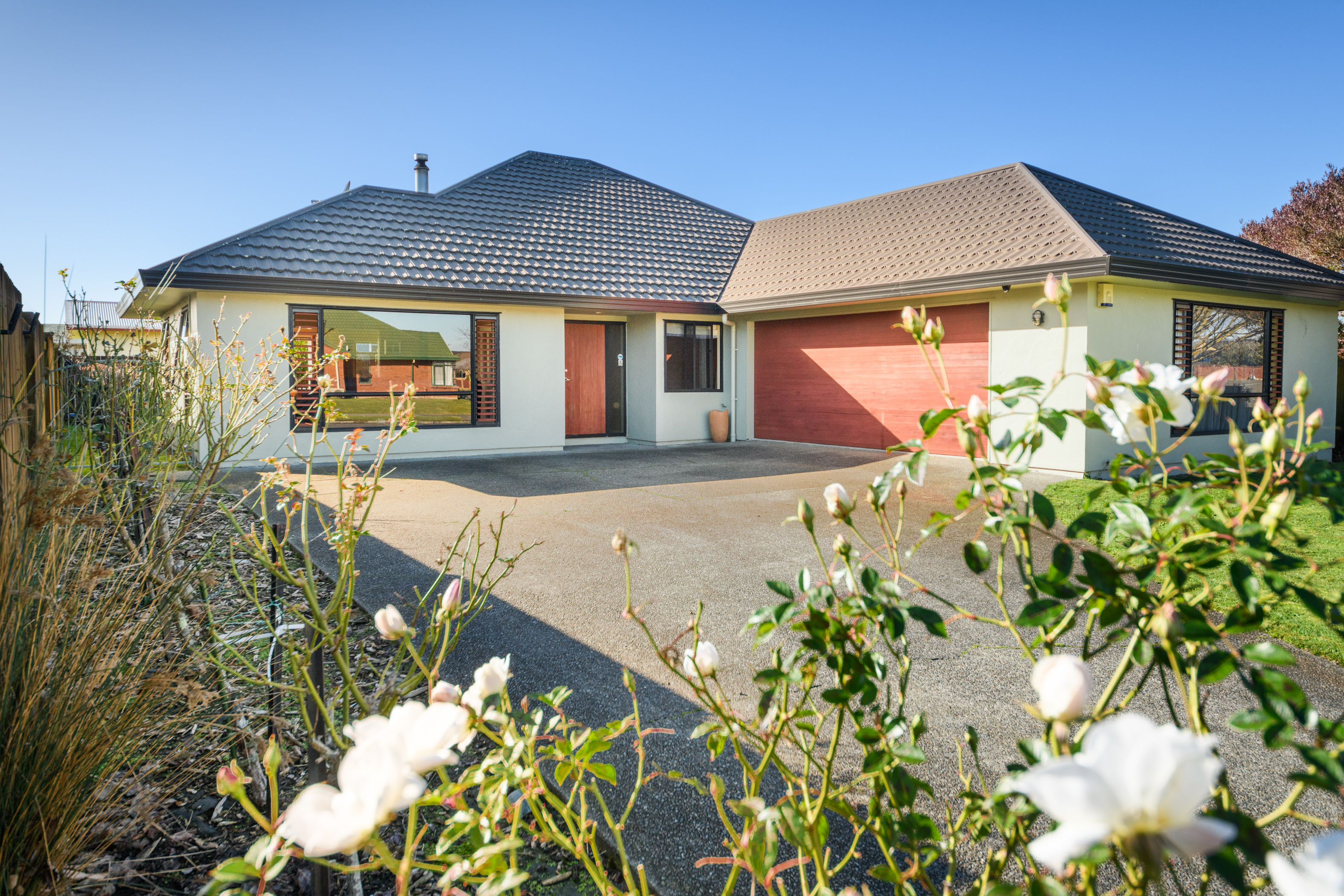 16 Presidential Drive, Milson, Palmerston North, 4部屋, 0バスルーム, House