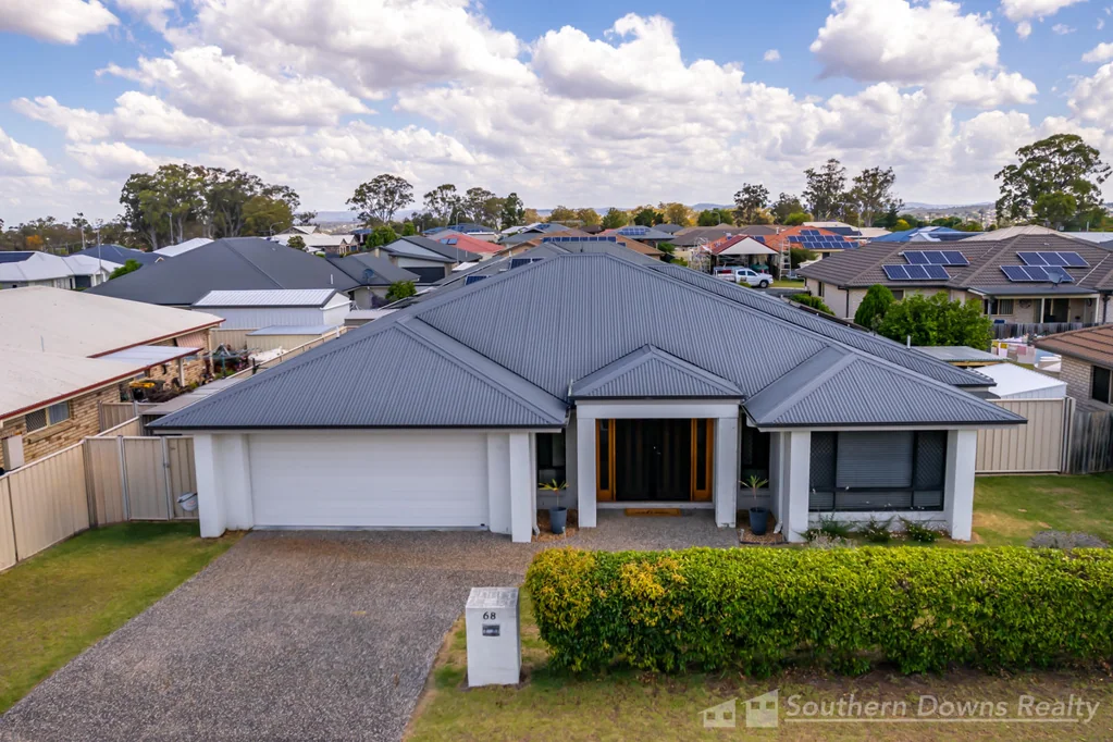 68 Hawker Road, Warwick, QLD 4370