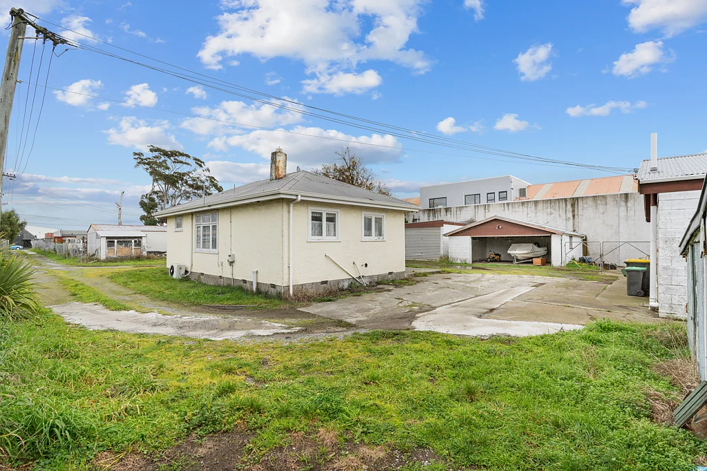 107 Shortland Street, Wainoni, Christchurch, Canterbury