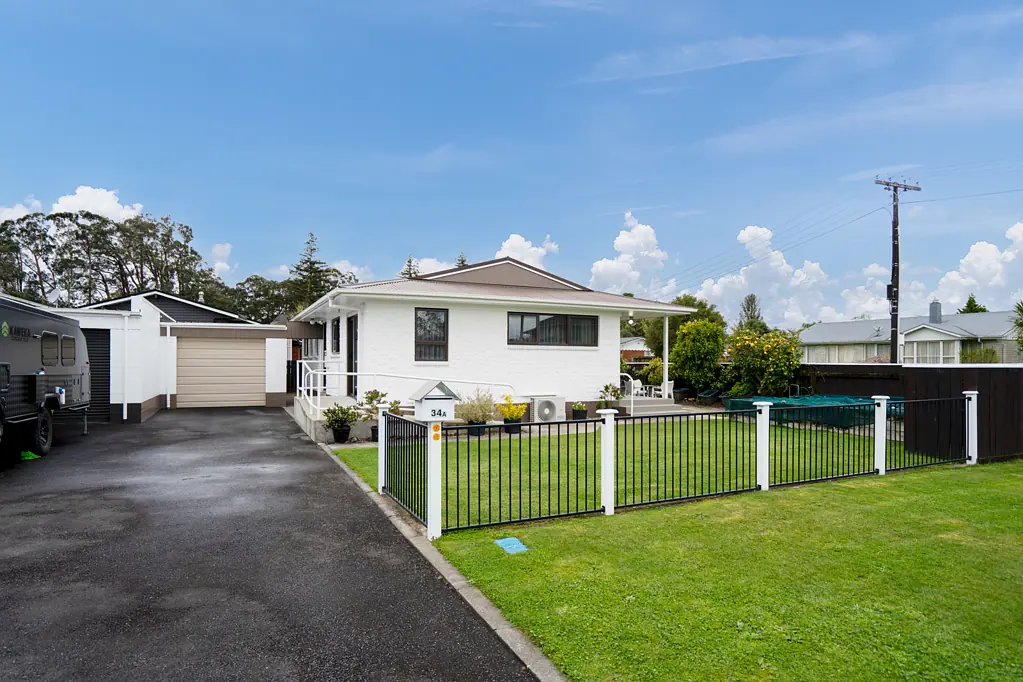 34A Spencer Street, Cambridge, Waikato