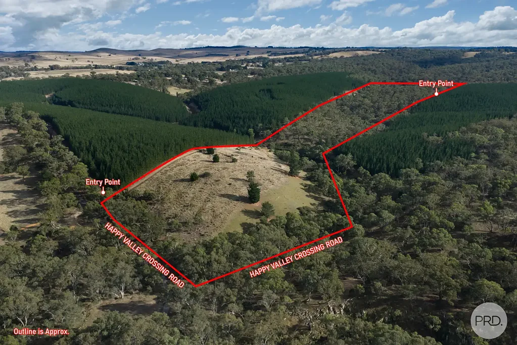 46B Happy Valley Crossing Road, Happy Valley, VIC 3360