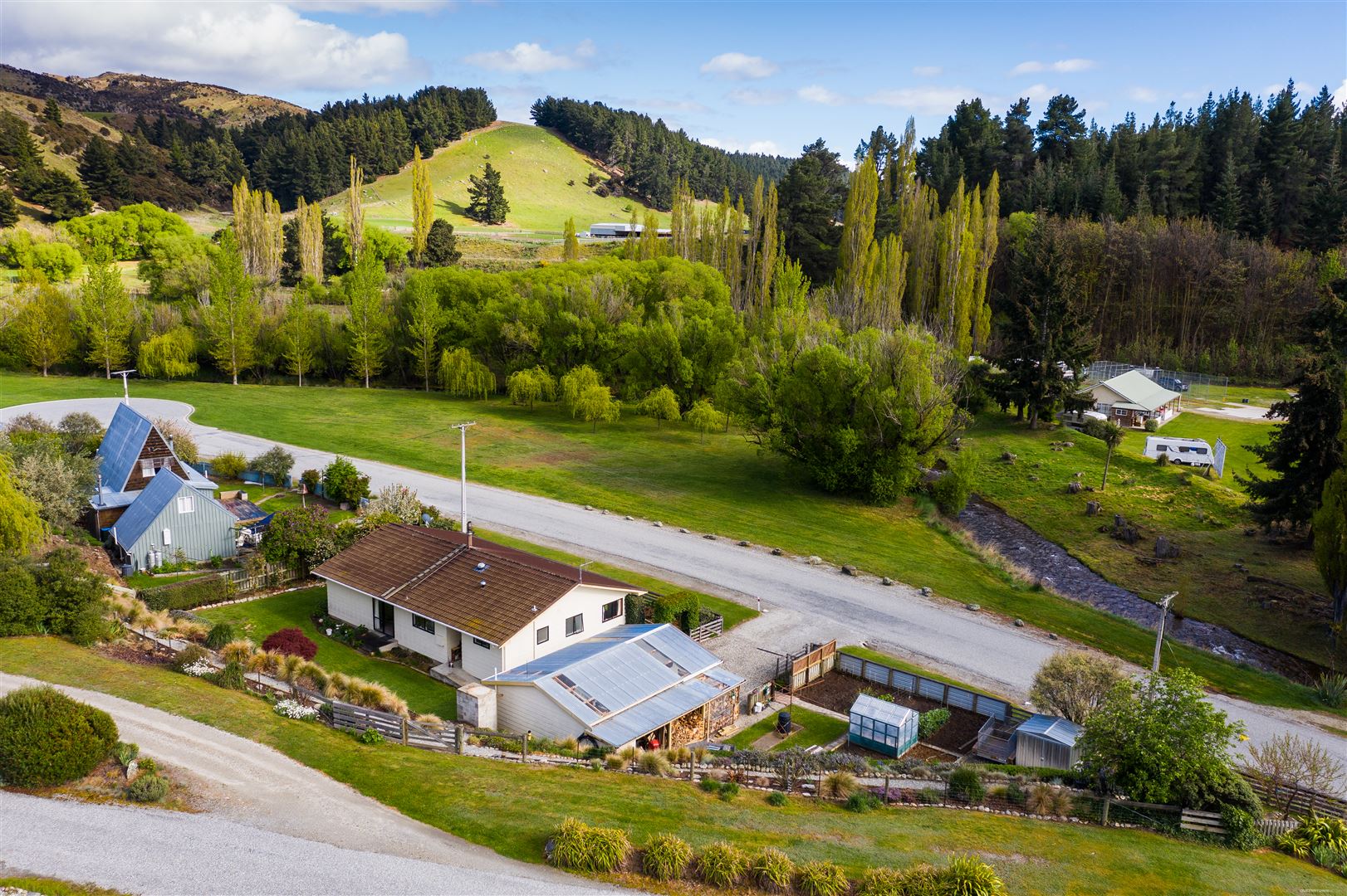 52 Kingan Road, Luggate, Queenstown Lakes, 2 Schlafzimmer, 0 Badezimmer