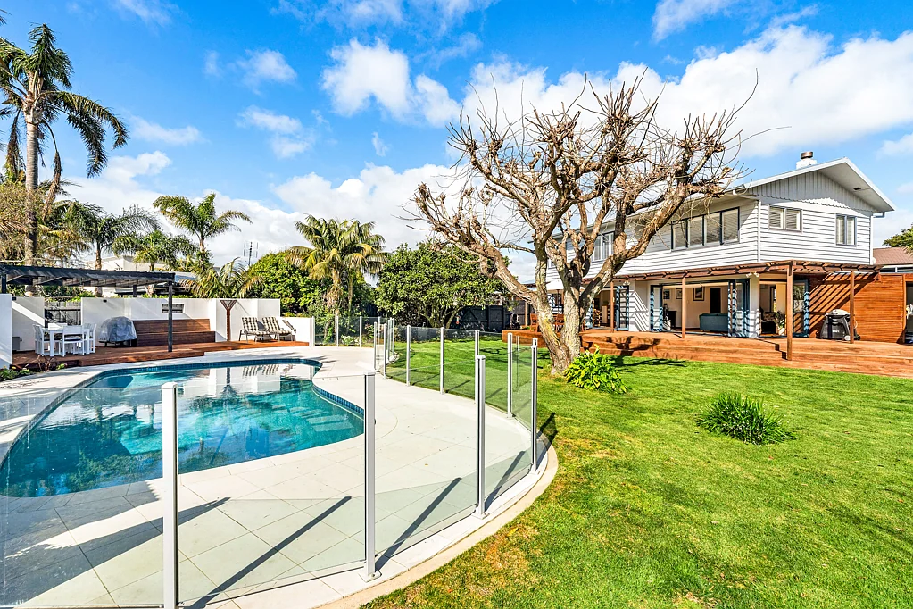 51 Riverlea Avenue, Pakuranga, Manukau City, Auckland