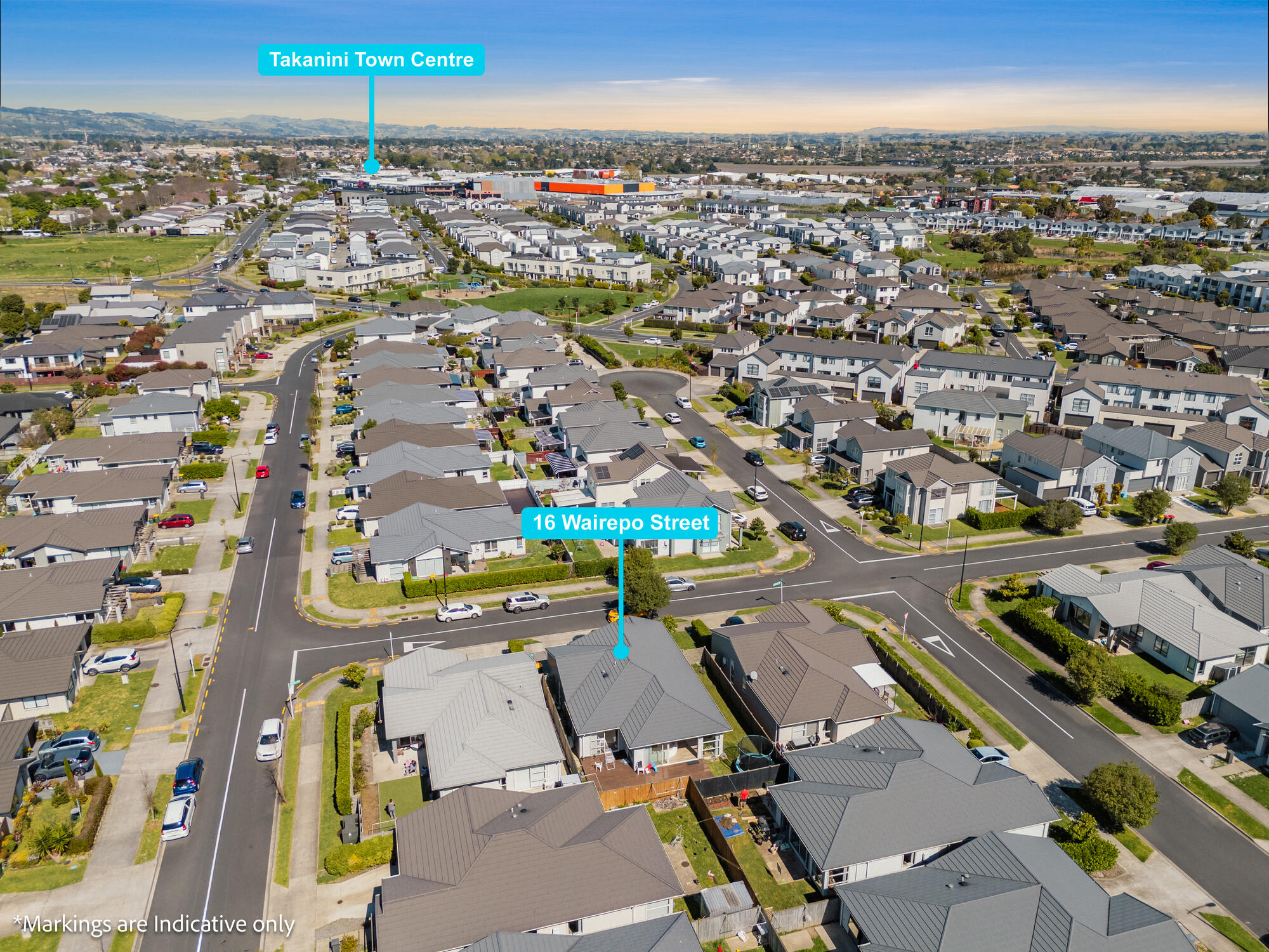 16 Wairepo Street, Takanini, photo 19
