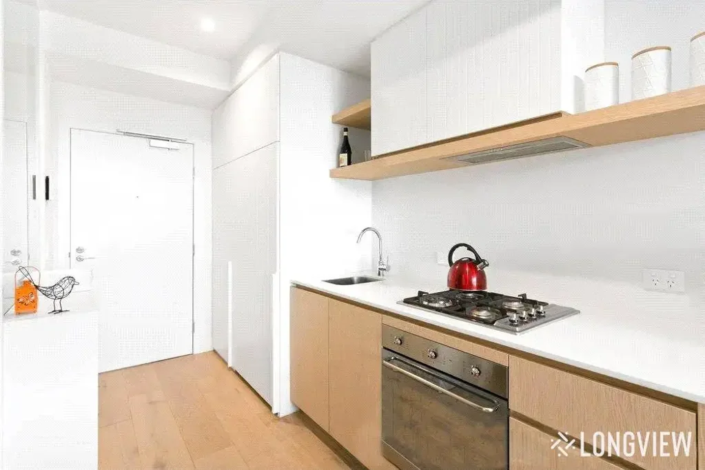 Living In The Heart Of Caulfield