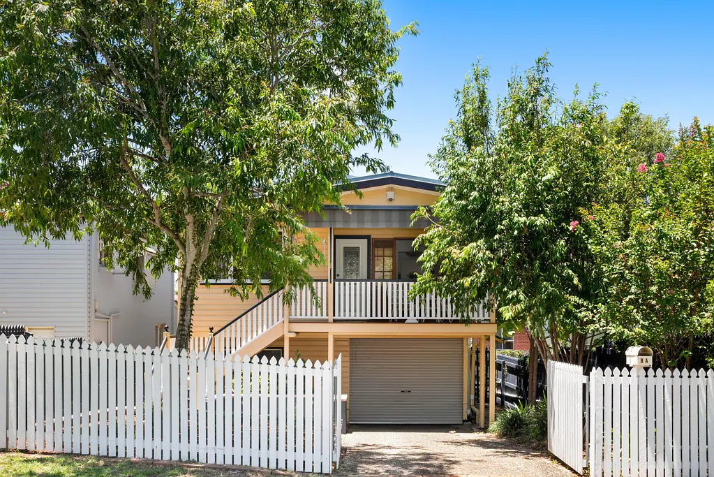 8A Palermo Street, Morningside, QLD 4170