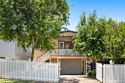 8A Palermo Street, Morningside
