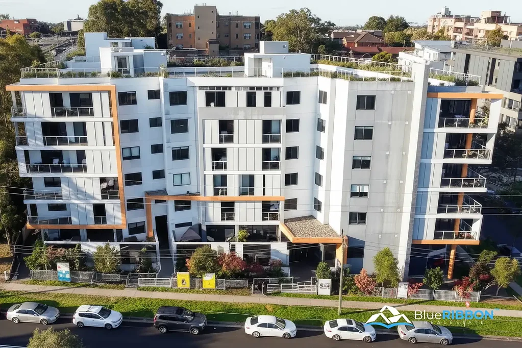 1/43 Devitt Street, Blacktown, NSW 2148