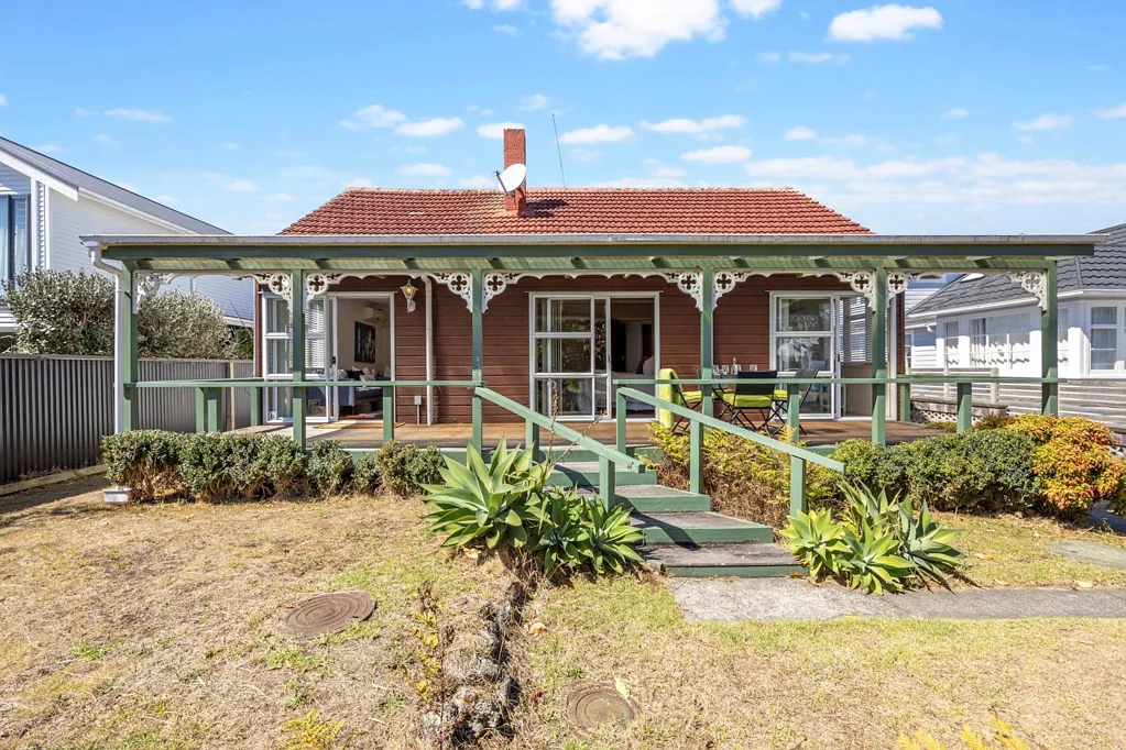 48 Stewart Road, Mt Albert, Auckland City, Auckland