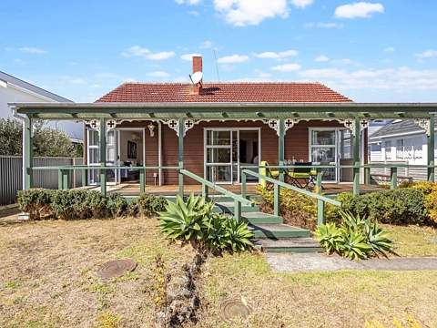 Mount Albert 3房  Discover Your Ideal Home!
