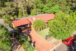 11 Dorset Drive, Springwood