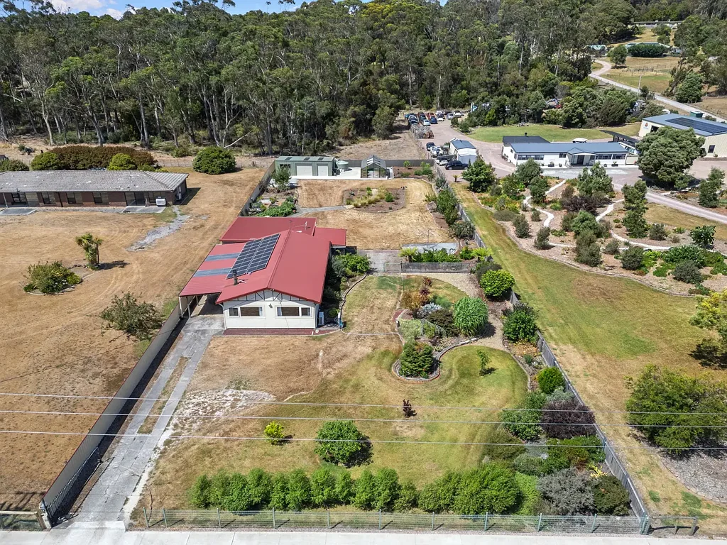 61 Tarleton Road, Tarleton, TAS 7310