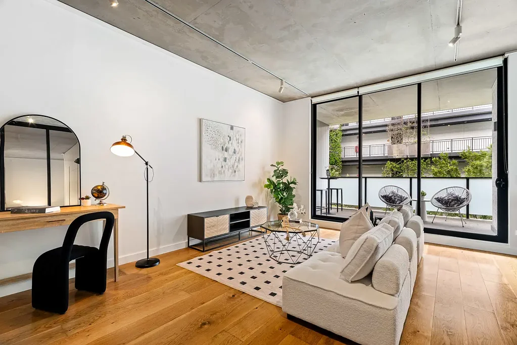 23C/356-368 George Street, Waterloo, NSW 2017