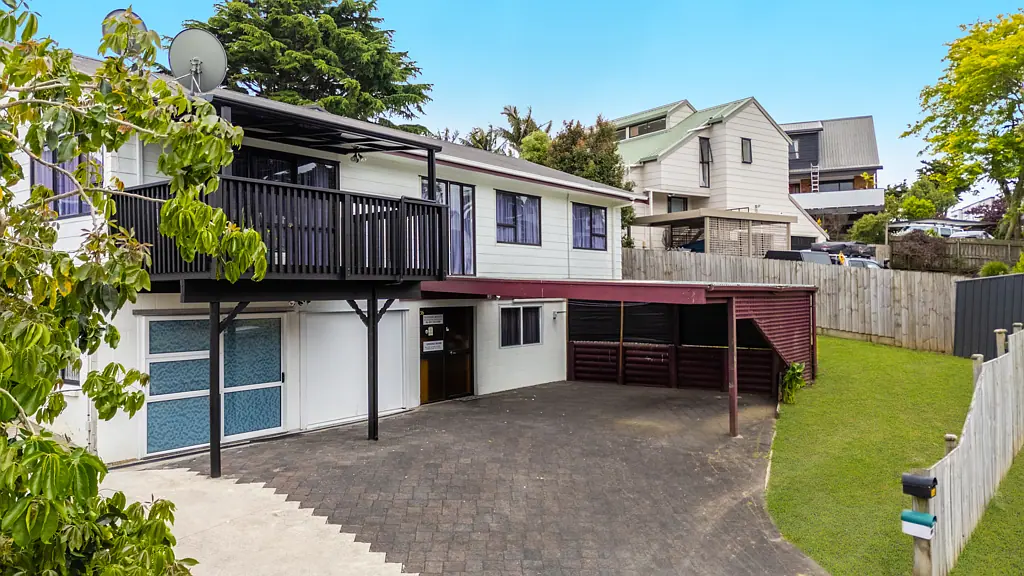 Totara Heights 4 Bedroom Family Treasure Trove!
