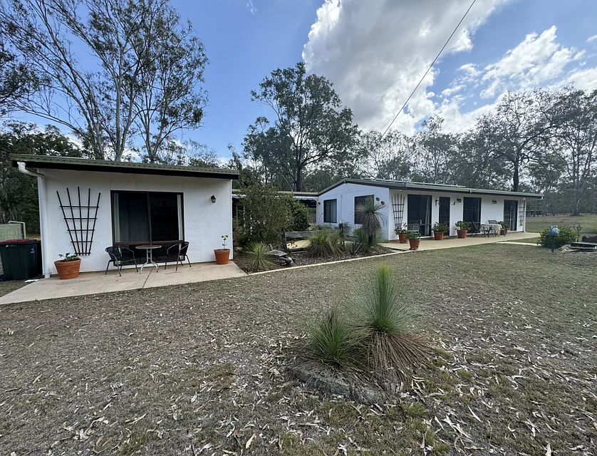 ਪਤਾ ਗੁਪਤ, Nanango, QLD 4615, 2 ਕਮਰੇ, 2 ਬਾਥਰੂਮ, Lifestyle Section