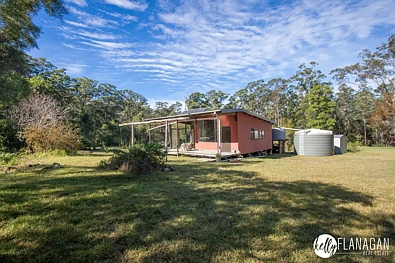 地址保密, Dondingalong, NSW 2440, 0房, 0浴, Lifestyle Property