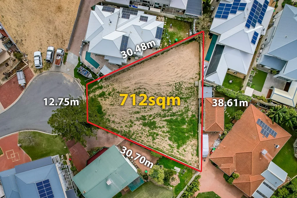 14 Schnapper Court, Burns Beach, WA 6028