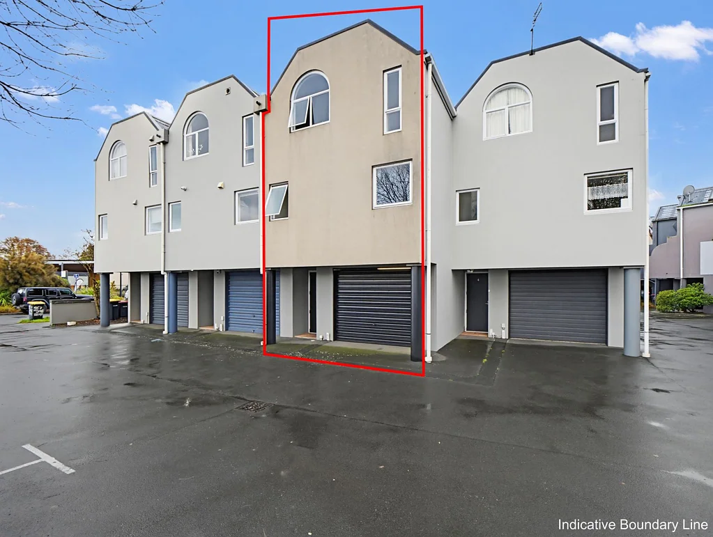 Riccarton 2房  Premium school zone – Renovate and Add Value