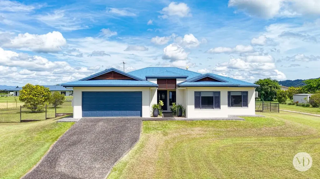 33 Jabiru Street, Etty Bay, QLD 4858