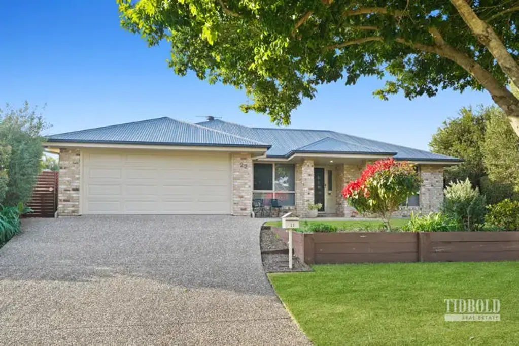22 Reef Street, Thornlands, QLD 4164