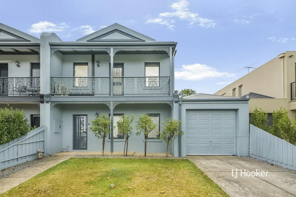 27 Caledonian Way, Point Cook, VIC 3030