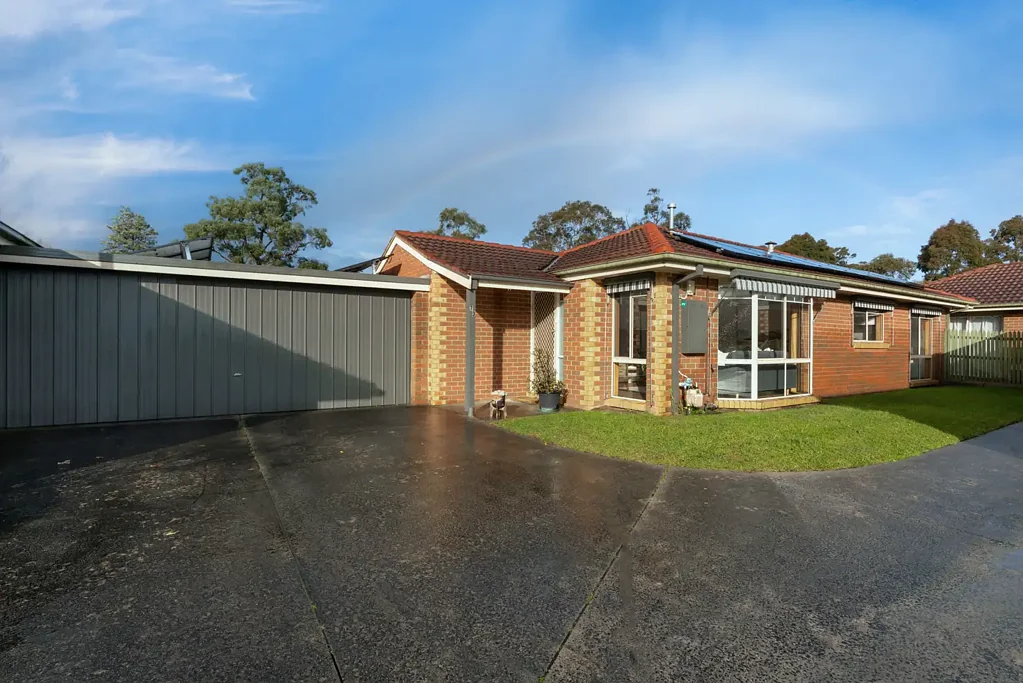 Langwarrin 3ਬੈੱਡਰੂਮ Low-Maintenance Living in the Perfect Central Spot!