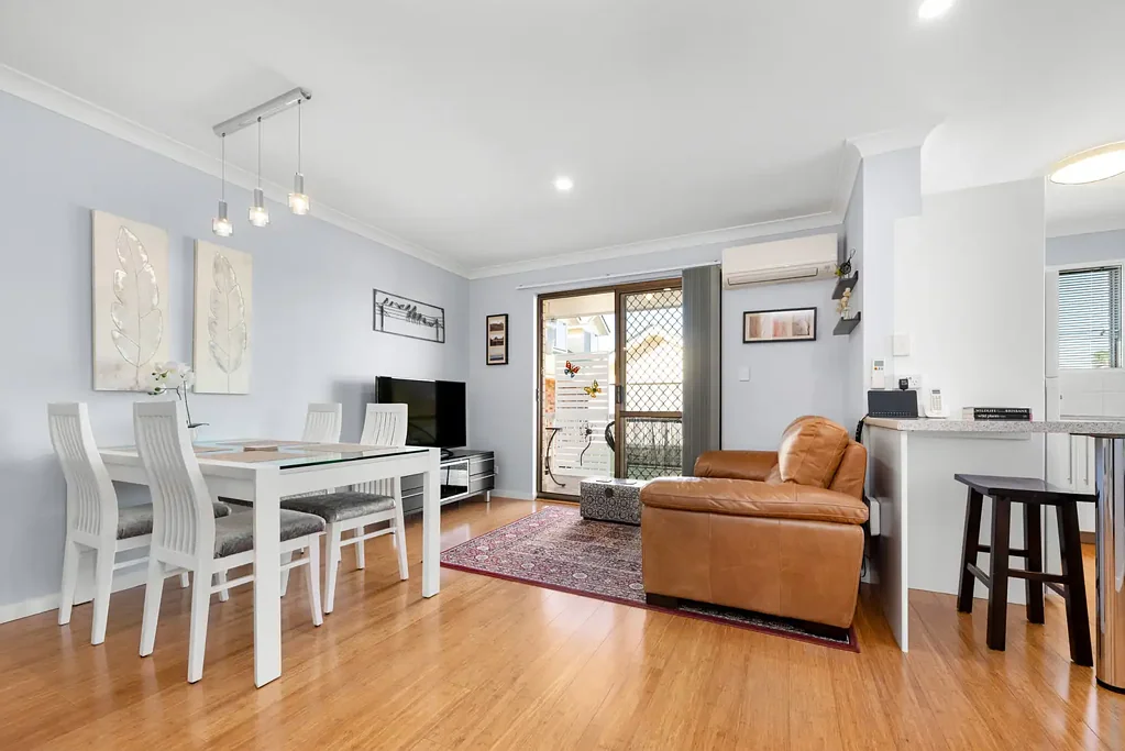 2/82 Richmond Road, Morningside, QLD 4170