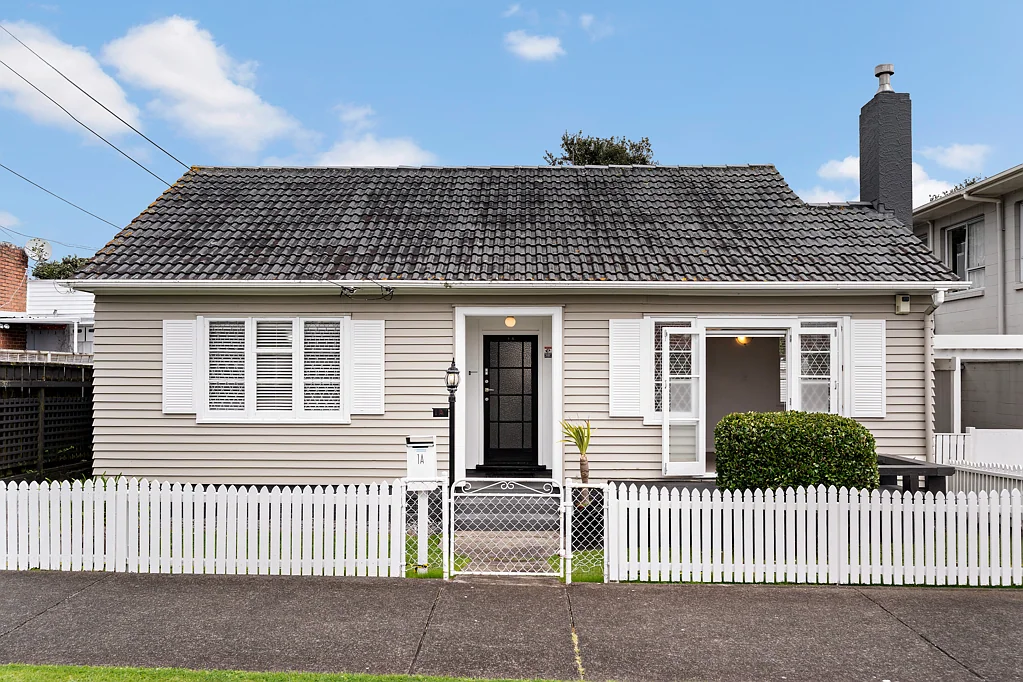 1A Lancing Road, Sandringham, Auckland City, Auckland