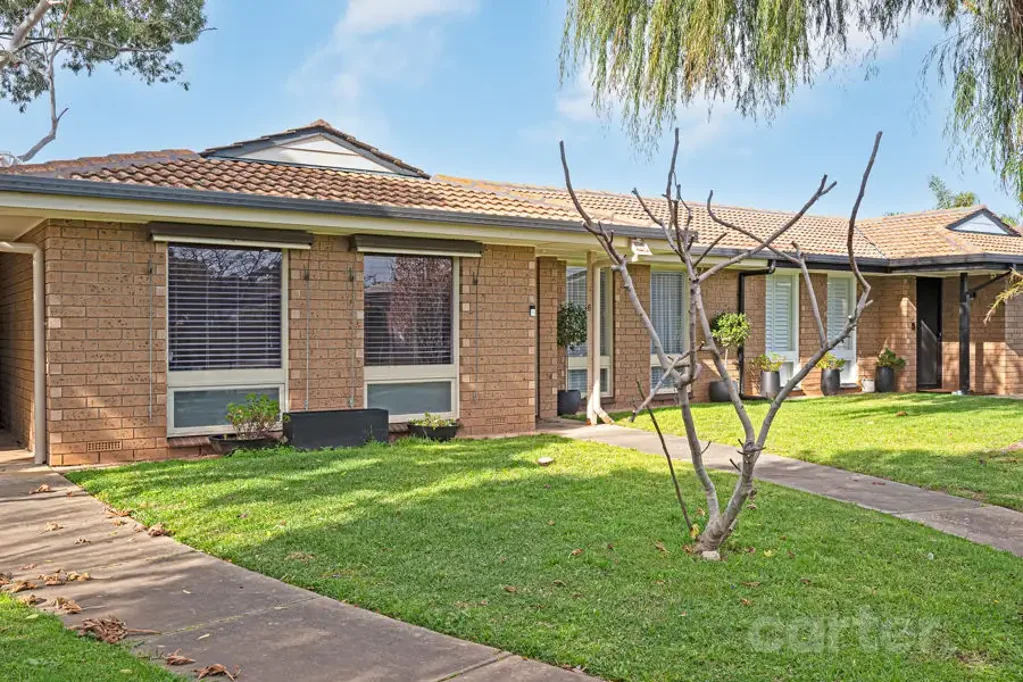 Royston Park 2બેડરૂમ Beautifully Updated. Brilliantly Located.