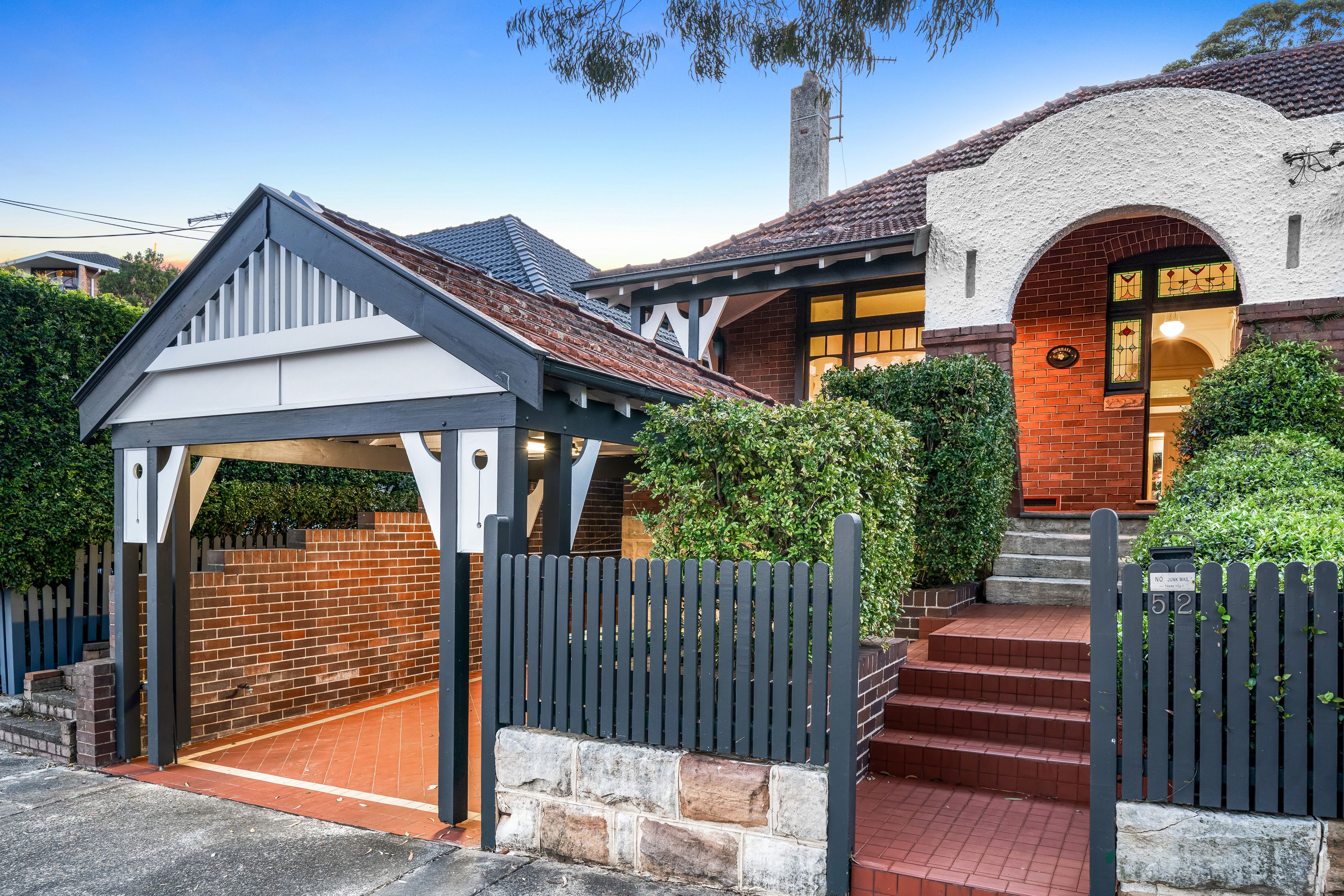 52 SPOFFORTH ST, CREMORNE NSW 2090, 0 phòng ngủ, 0 phòng tắm, House