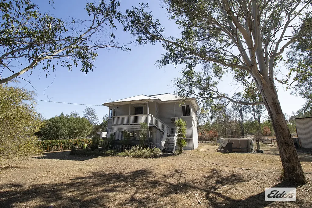 Laidley South 3 Slaapkamer Country Charm on Just Under 2.5 Acres