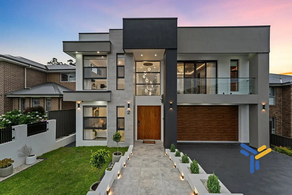 2 Homevale Place, North Kellyville, NSW 2155