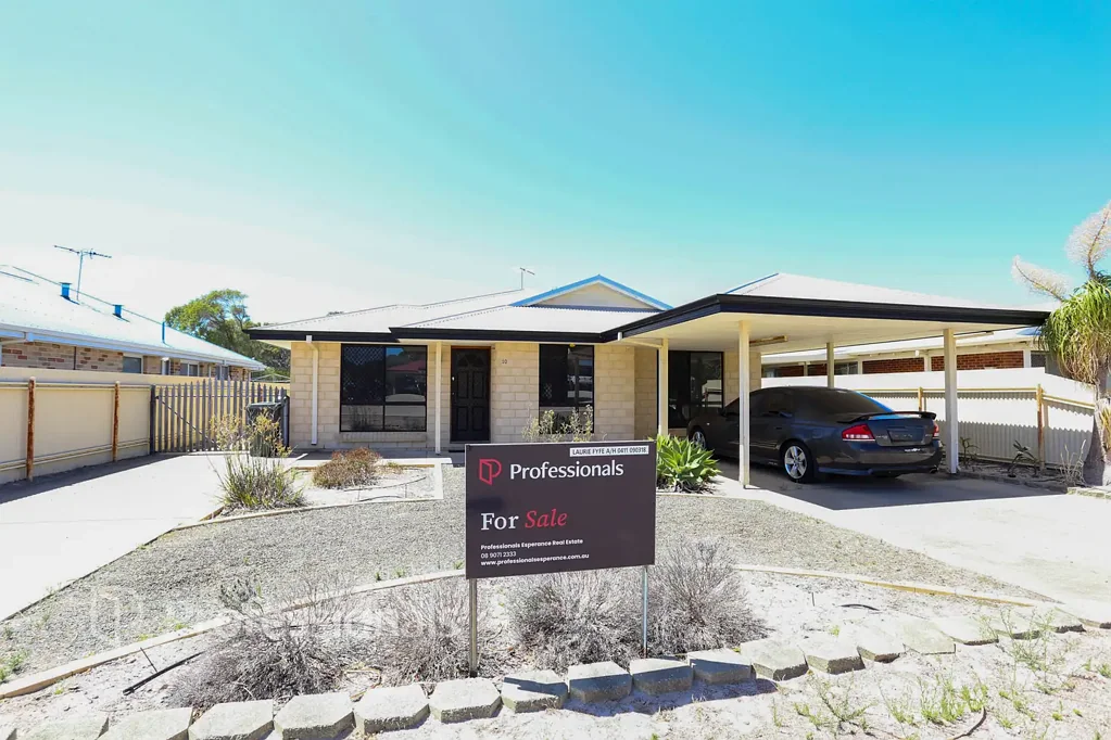 10 Princess Street, Pink Lake, WA 6450