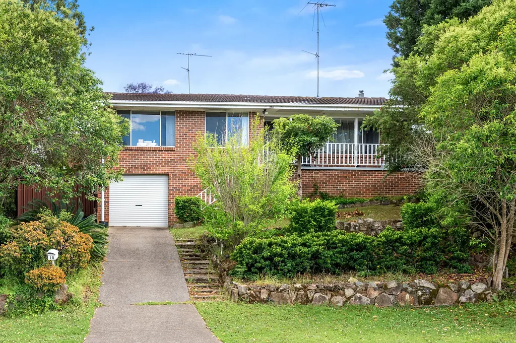 Minto 3침실 Family-Friendly Suburban Home in a Prime Location