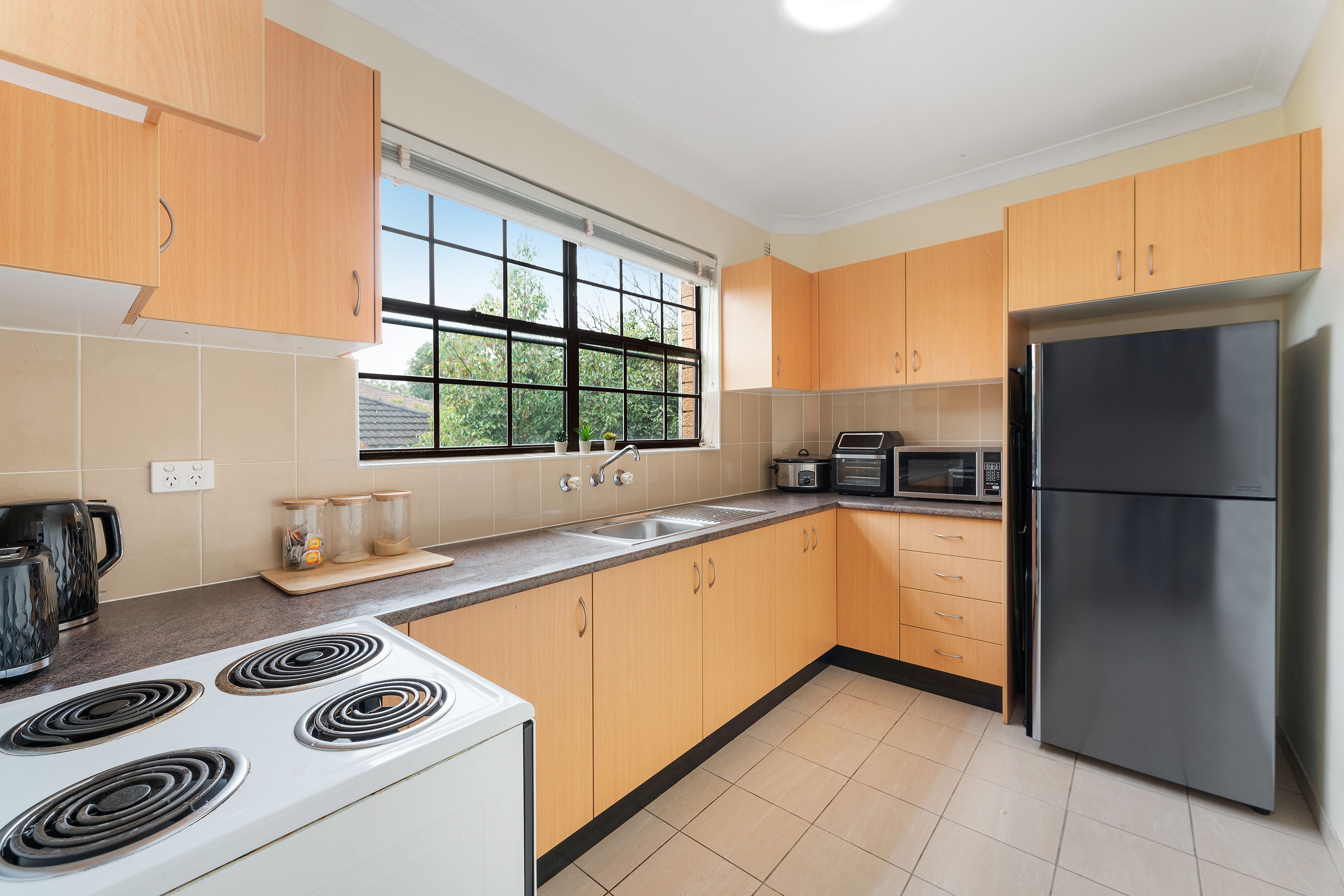 9 CECIL ST, ASHFIELD NSW 2131, 0 Schlafzimmer, 0 Badezimmer, Unit