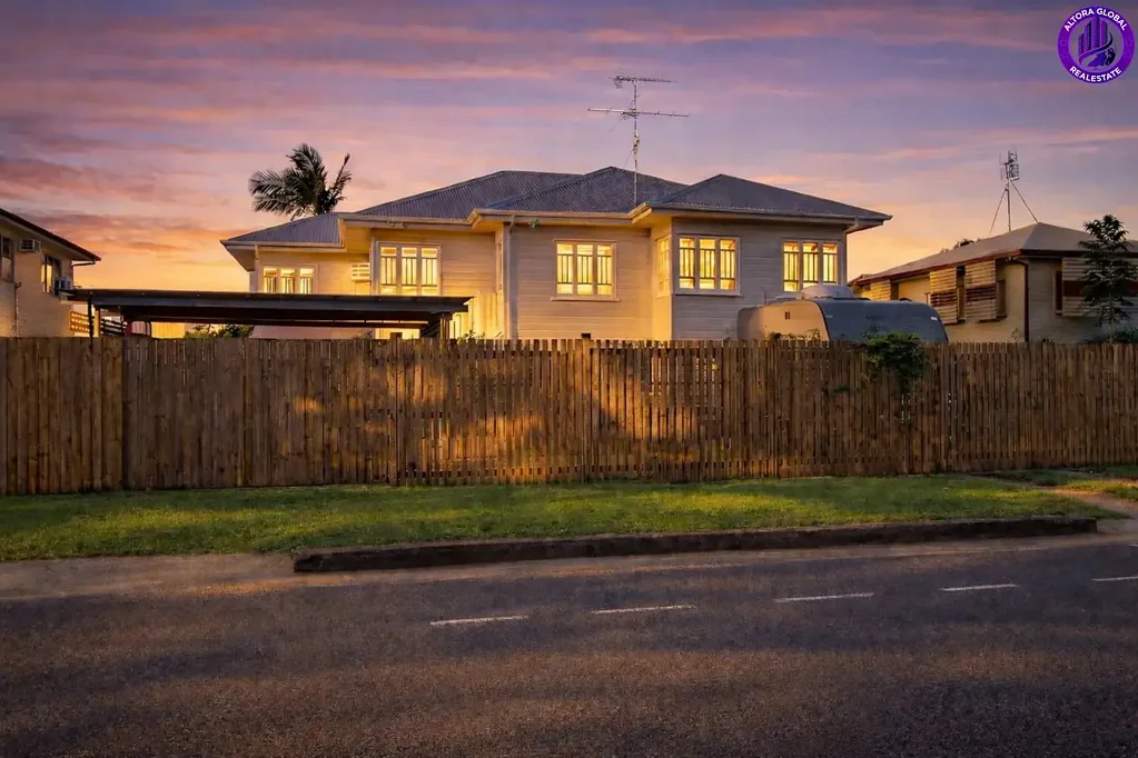26 FANNING STREET, Ingham, QLD 4850