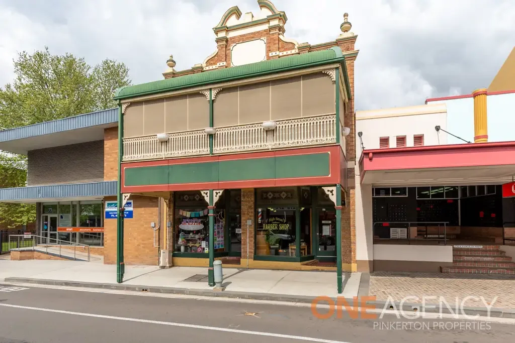 Retail Shop, Great Exposure with Single Carport - Outgoings Included*
