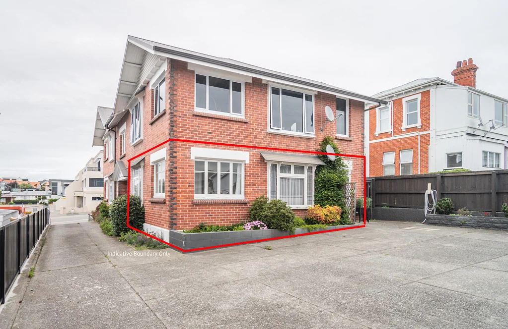 Maori Hill 2침실 Investment opportunity knocks!