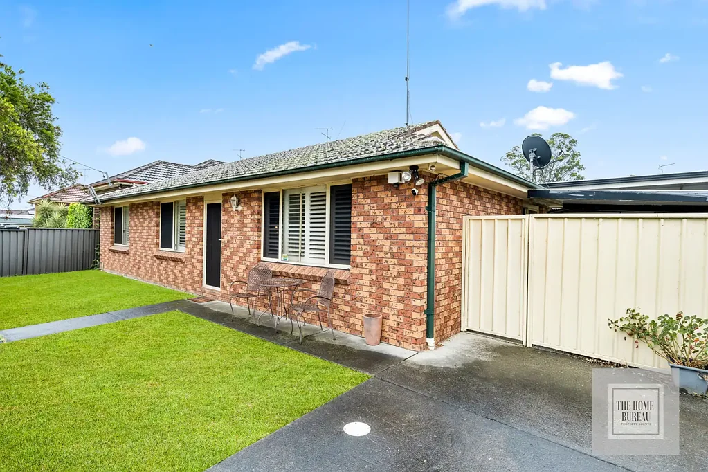 20A King Street, Riverstone, NSW 2765