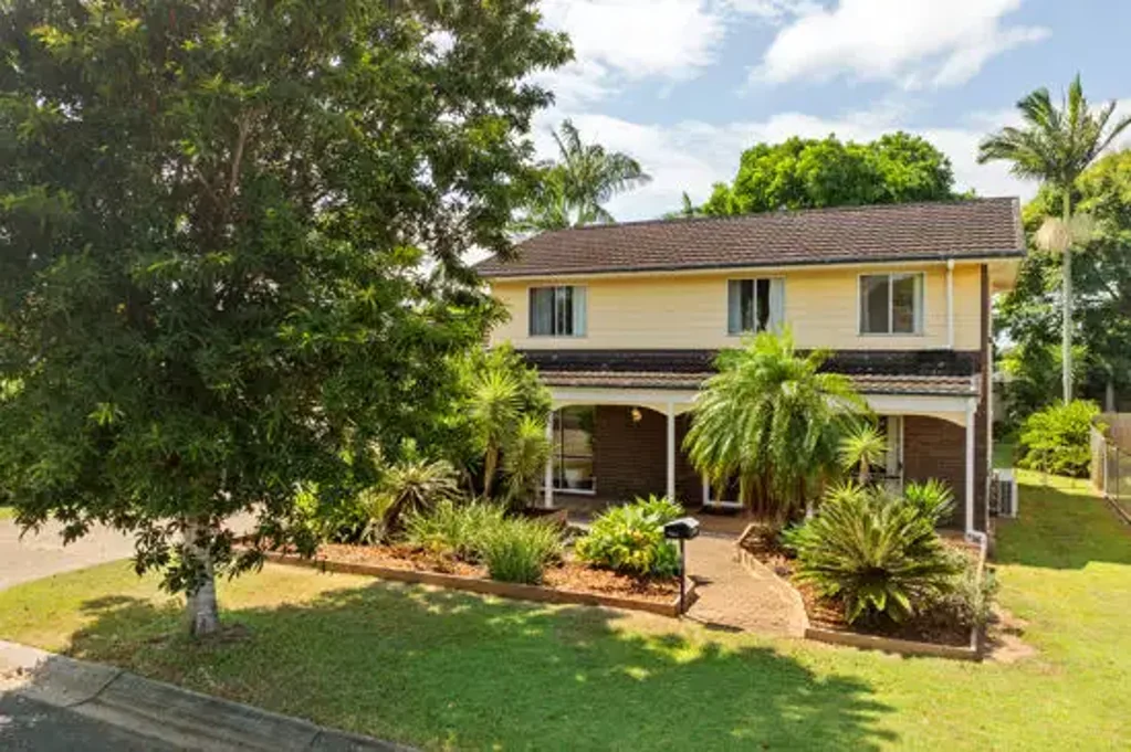 Taigum 5 Bedroom Available Now Spacious 5-Bedroom Family Home with Dual Living Potential