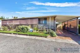 58 Flooded Gum Cl/1 Faringdon Village, Nambucca Heads