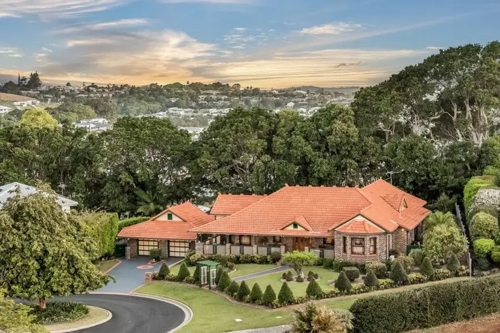 Lennox Head 4chambre An Irreplaceable Residence in One of Lennox Head's Most Exclusive Enclaves