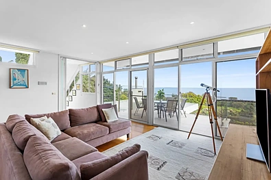 Living room - 38 Jacksons Road, Mount Eliza, VIC 3930